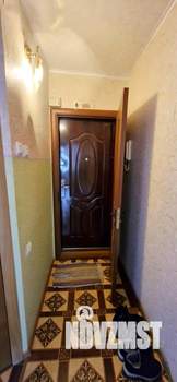 3-к квартира, вторичка, 48м2, 3/5 этаж