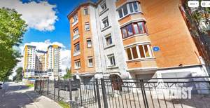 5-к квартира, вторичка, 164м2, 3/6 этаж