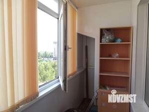 1-к квартира, вторичка, 39м2, 10/11 этаж