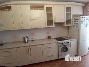 1-к квартира, вторичка, 46м2, 4/14 этаж