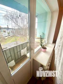 3-к квартира, вторичка, 64м2, 5/5 этаж