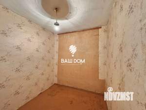 2-к квартира, вторичка, 45м2, 2/4 этаж