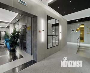 1-к квартира, вторичка, 52м2, 1/9 этаж