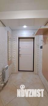 1-к квартира, вторичка, 37м2, 4/5 этаж