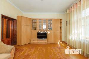 2-к квартира, вторичка, 57м2, 2/4 этаж