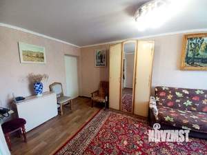 2-к квартира, вторичка, 42м2, 5/5 этаж