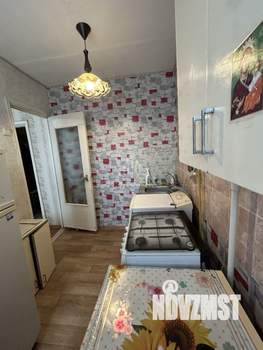 1-к квартира, вторичка, 29м2, 7/9 этаж