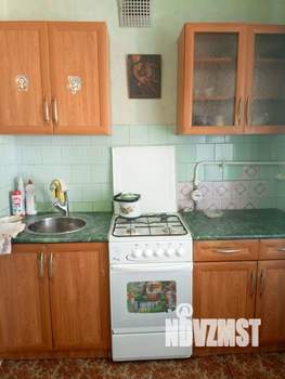 2-к квартира, вторичка, 50м2, 1/5 этаж