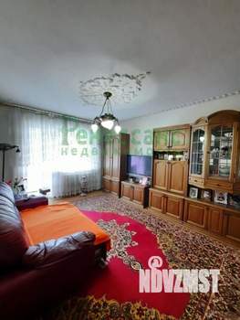 2-к квартира, вторичка, 55м2, 3/9 этаж
