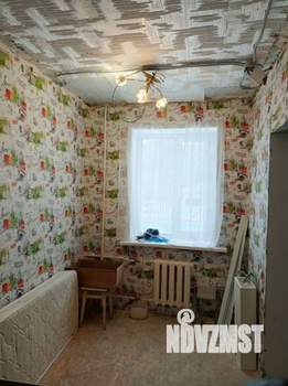 2-к квартира, вторичка, 40м2, 2/2 этаж