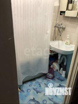3-к квартира, вторичка, 64м2, 4/9 этаж