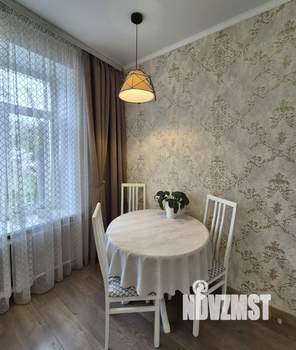 2-к квартира, вторичка, 58м2, 2/4 этаж