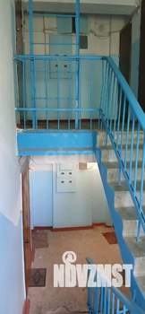 3-к квартира, вторичка, 60м2, 5/5 этаж