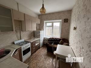 1-к квартира, вторичка, 39м2, 3/6 этаж