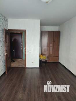 1-к квартира, вторичка, 38м2, 6/10 этаж