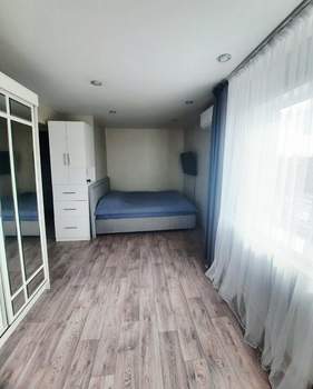 1-к квартира, вторичка, 31м2, 5/5 этаж