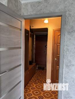 2-к квартира, вторичка, 40м2, 4/5 этаж
