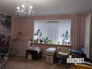 2-к квартира, вторичка, 64м2, 7/12 этаж