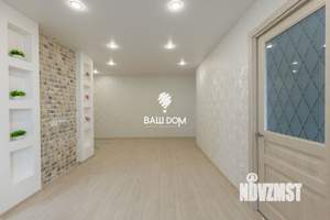 3-к квартира, вторичка, 57м2, 5/5 этаж