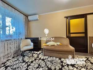 1-к квартира, вторичка, 31м2, 5/5 этаж