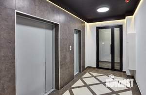 1-к квартира, сданный дом, 34м2, 16/16 этаж