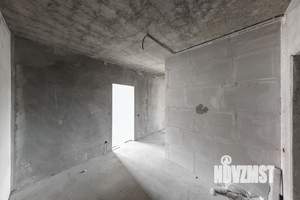 2-к квартира, строящийся дом, 66м2, 14/16 этаж