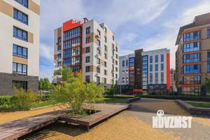 2-к квартира, вторичка, 73м2, 3/5 этаж