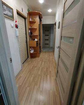 2-к квартира, вторичка, 54м2, 7/9 этаж