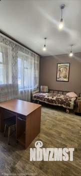 2-к квартира, вторичка, 47м2, 1/2 этаж