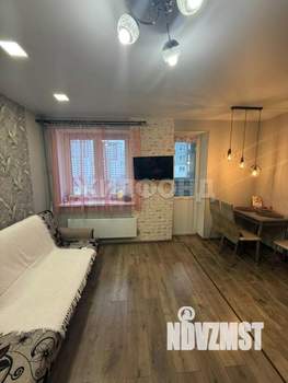 Студия квартира, вторичка, 24м2, 7/9 этаж