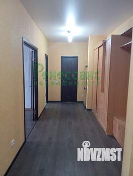 2-к квартира, вторичка, 73м2, 10/16 этаж