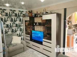 3-к квартира, вторичка, 63м2, 4/5 этаж