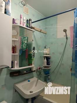 1-к квартира, вторичка, 32м2, 3/5 этаж