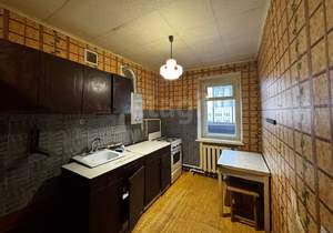 3-к квартира, вторичка, 59м2, 5/5 этаж