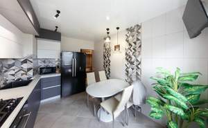 3-к квартира, вторичка, 65м2, 4/10 этаж