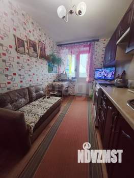 1-к квартира, вторичка, 35м2, 3/5 этаж