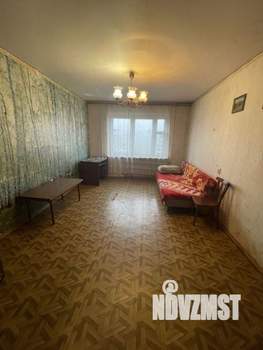 3-к квартира, вторичка, 66м2, 10/10 этаж