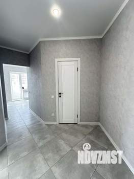 1-к квартира, вторичка, 44м2, 3/14 этаж