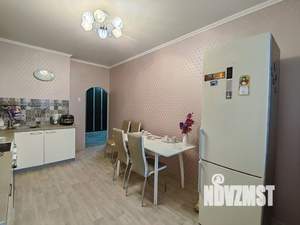 5-к квартира, вторичка, 156м2, 7/9 этаж
