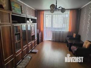 3-к квартира, вторичка, 50м2, 5/5 этаж