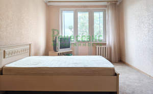 2-к квартира, вторичка, 49м2, 5/5 этаж