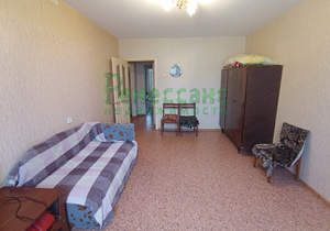 1-к квартира, вторичка, 38м2, 9/10 этаж