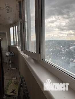 1-к квартира, вторичка, 37м2, 9/10 этаж
