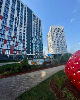 2-к квартира, вторичка, 51м2, 4/9 этаж