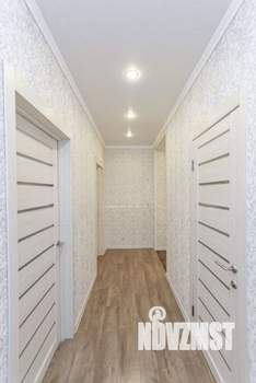 2-к квартира, вторичка, 63м2, 1/14 этаж