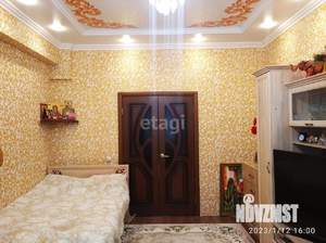 2-к квартира, вторичка, 60м2, 2/4 этаж