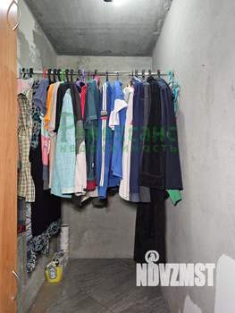 1-к квартира, вторичка, 44м2, 9/12 этаж