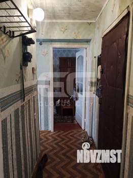 2-к квартира, вторичка, 44м2, 2/5 этаж