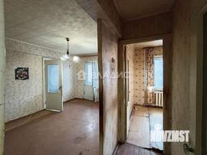 2-к квартира, вторичка, 45м2, 4/5 этаж