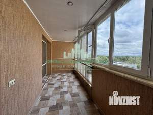 1-к квартира, вторичка, 40м2, 8/10 этаж